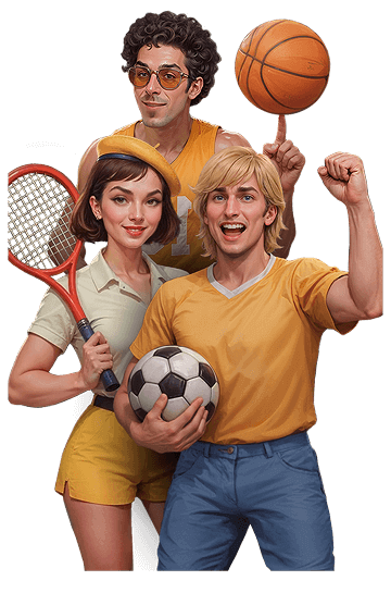 Alle Sportarten