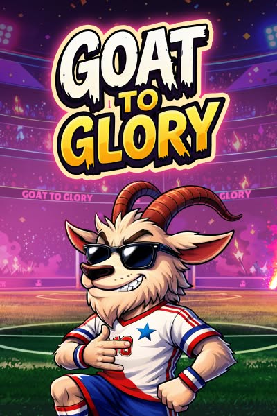 Goat to Glory