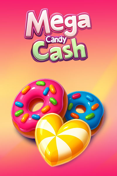 Mega Candy Cash