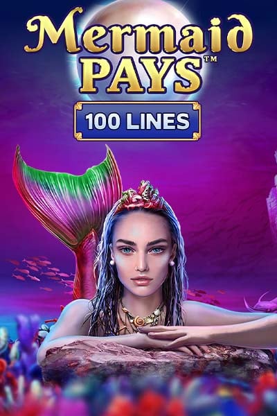 Mermaid Pays