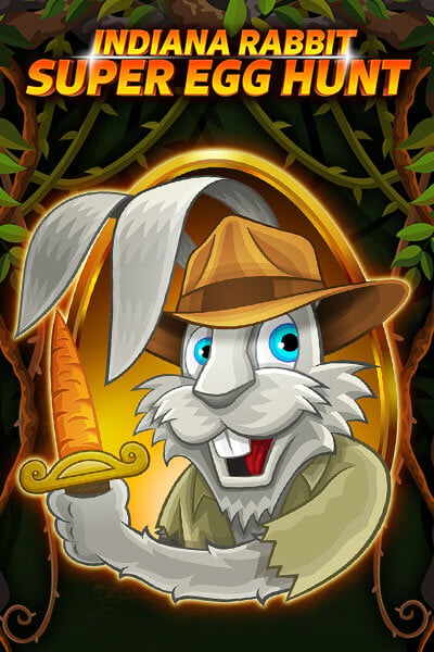 Super Egg Hunt