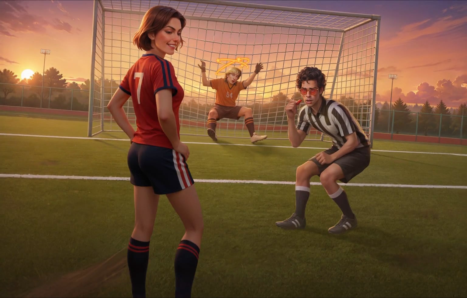 Sport First Deposit Bonus