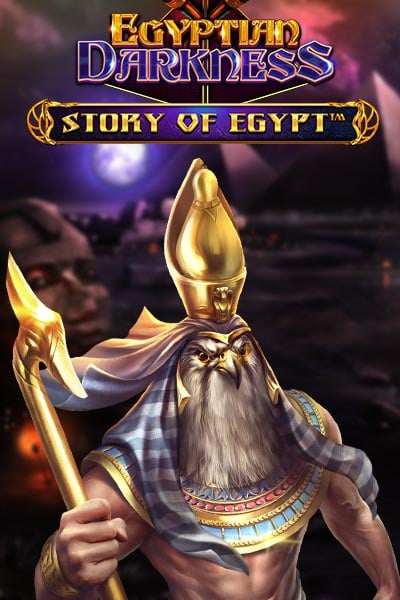 Story Of Egypt - Egyptian Darkness