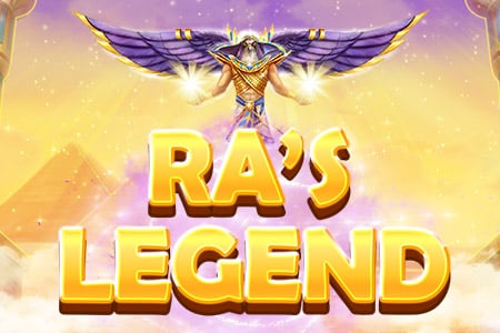 RA's Legend