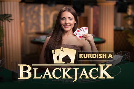 BlackJack Kurdish A